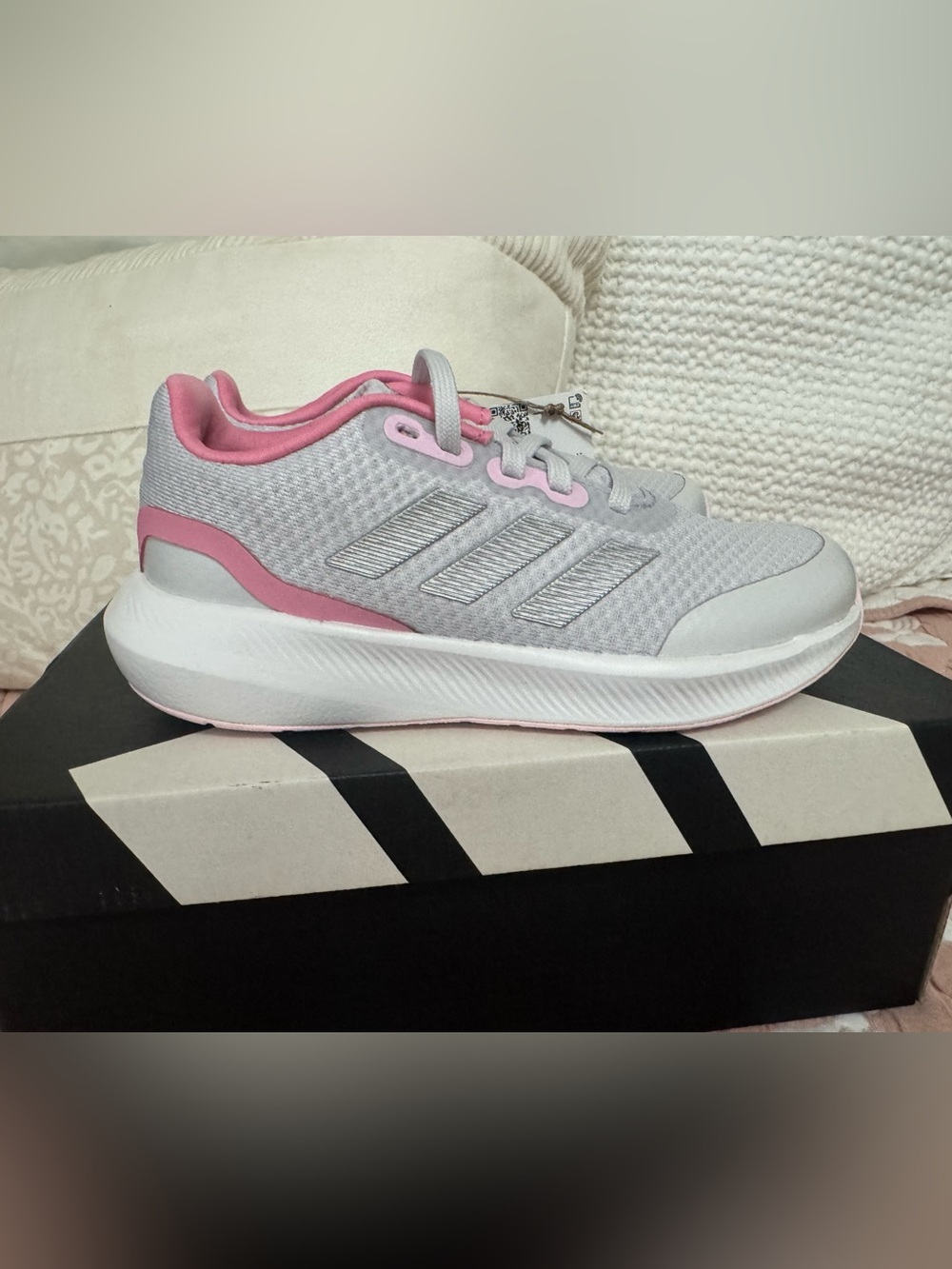 RunFalcon 3.0 K Kids - Size 13K